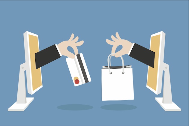 7 Beneficios de vender a través del comercio electrónico